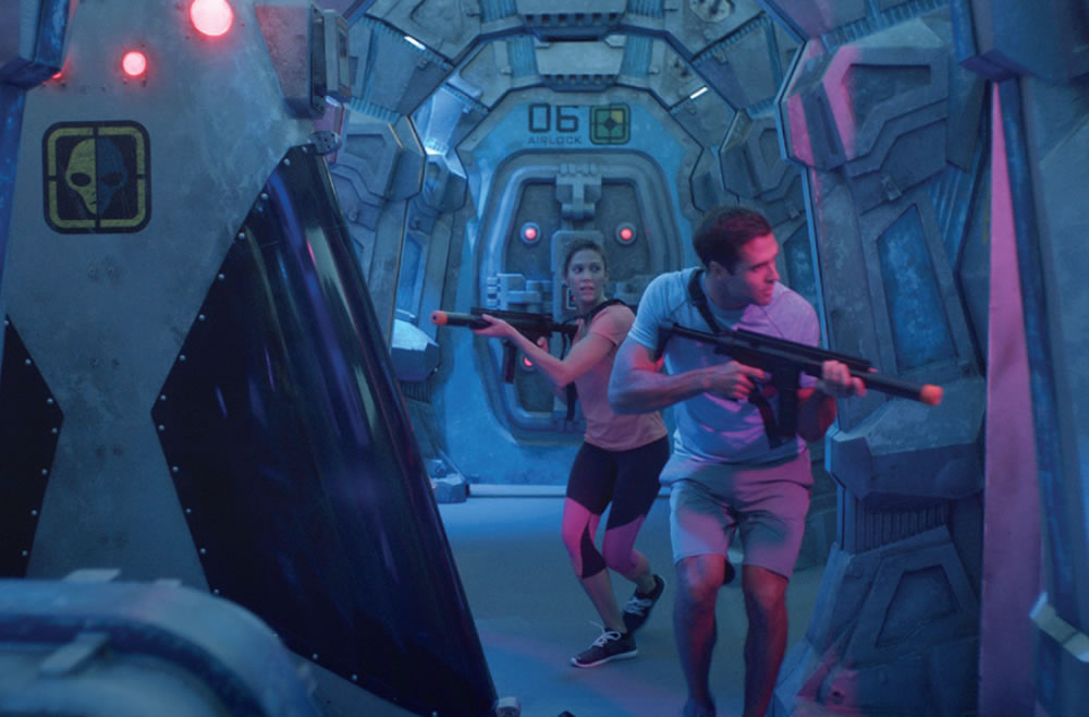 El Laser Tag a bordo del Norwegian Bliss es una experiencia increíble... ¡Es como estar dentro de un Videojuego! CRUCEROS ALASKA NORWEGIAN BLISS CRUCEROS CARIBE NORWEGIAN BLISS CRUCEROS RIVIERA MEXICANA NORWEGIAN BLISS CRUISES ALASKA CRUISES NCL NORWEGIAN BLISS CARIBBEAN NCL CRUISES NORWEGIAN BLISS #NorwegianBliss #CruiseNorwegian #Alaska #AlaskaCruises #CaribbeanCruises #AlaskaNCL #CaribbeanNCL #CrucerosEstadosUnidos #CrucerosSeatttle #SeattleCruises #NewShip #JerseyBoys #Musical CRUCEROS ALASKA NORWEGIAN BLISS CRUCEROS CARIBE NORWEGIAN BLISS CRUCEROS RIVIERA MEXICANA NORWEGIAN BLISS CRUISES ALASKA CRUISES NCL NORWEGIAN BLISS CARIBBEAN NCL CRUISES NORWEGIAN BLISS #NorwegianBliss #CruiseNorwegian #Alaska #AlaskaCruises #CaribbeanCruises #AlaskaNCL #CaribbeanNCL #CrucerosEstadosUnidos #CrucerosSeatttle #SeattleCruises #NewShip #LaserTag
